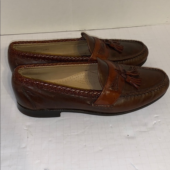 Allen Edmond loafers main image 12